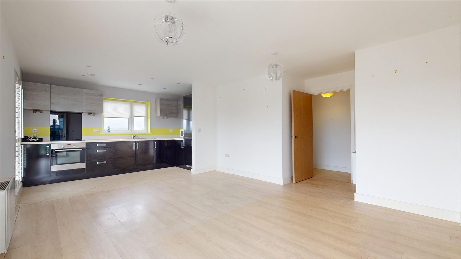 2 bed property in Ada Walk, Milton Keynes